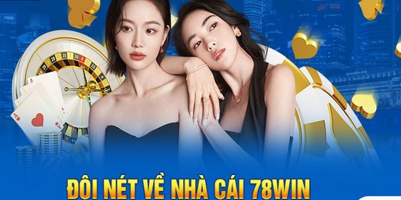 78WIN là nhà cái trực tuyến đã được PAGCOR cấp giấy phép