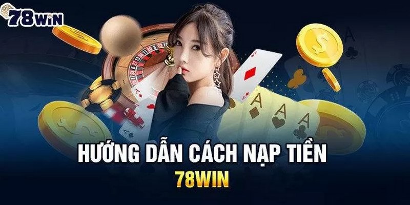 Nạp tiền nhà cái với thẻ cào cực đơn giản và tiện lợi